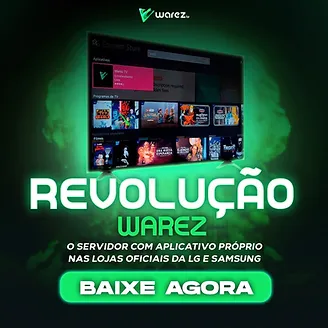 APLICATIVO PRÓPRIO PARA TV LG